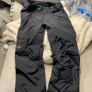 The North Face Ski Pants - size M